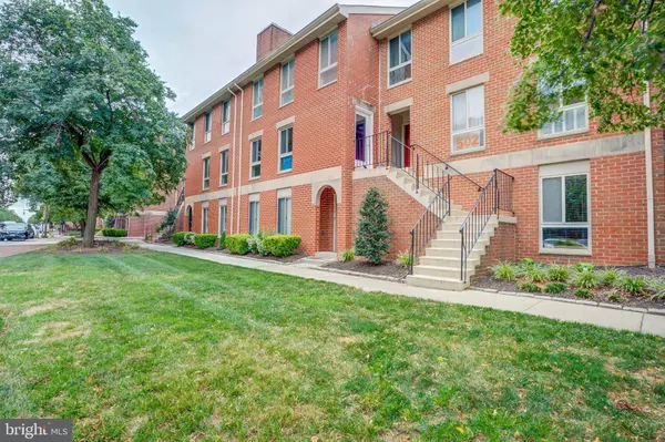 506 S CHARLES ST #R92, Baltimore, MD 21201