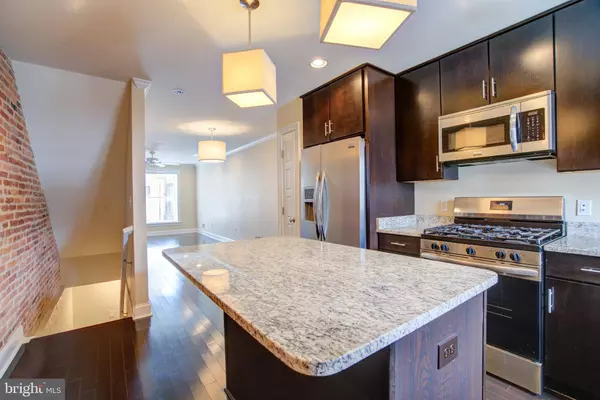 822 S ROBINSON ST S, Baltimore, MD 21224