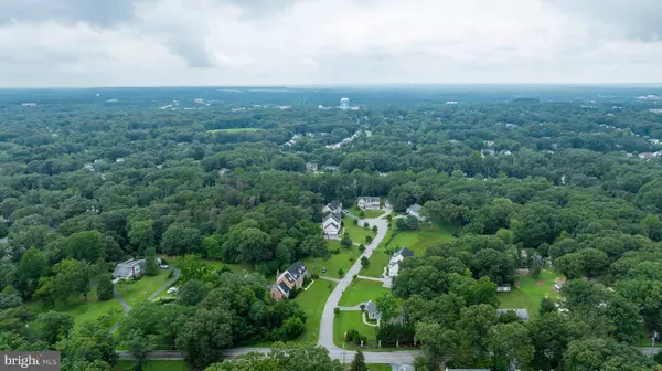 304 W PASADENA RD, Millersville, MD 21108