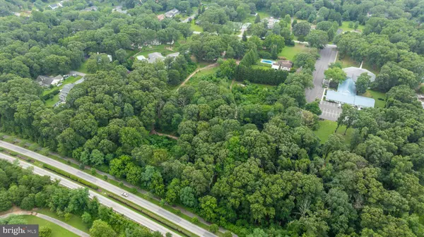 304 W PASADENA RD, Millersville, MD 21108