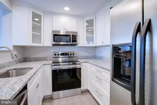 123 W BARRE ST #PH-3, Baltimore, MD 21201