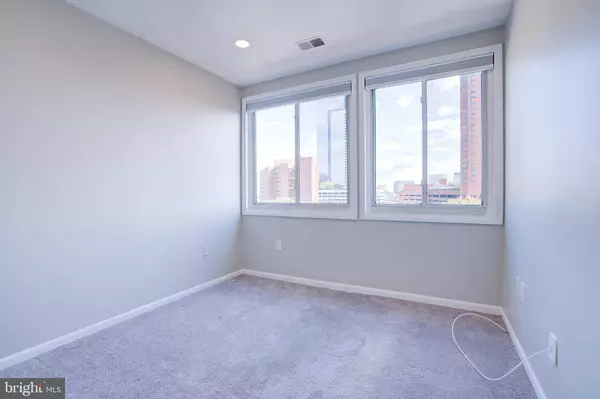 123 W BARRE ST #PH-3, Baltimore, MD 21201