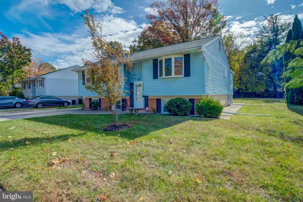 119 E CHERRY HILL RD, Reisterstown, MD 21136