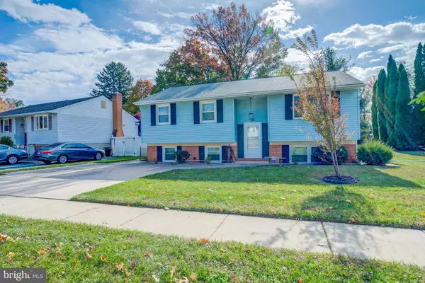 119 E CHERRY HILL RD, Reisterstown, MD 21136