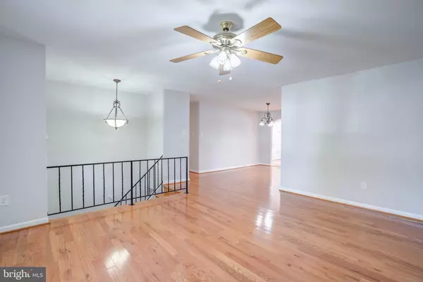 119 E CHERRY HILL RD, Reisterstown, MD 21136