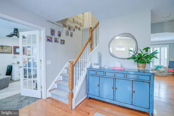 8529 HIGH TIMBER CT, Ellicott City, MD 21043