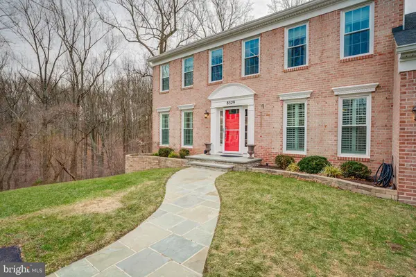 8529 HIGH TIMBER CT, Ellicott City, MD 21043