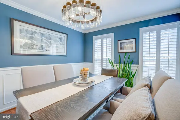 8529 HIGH TIMBER CT, Ellicott City, MD 21043