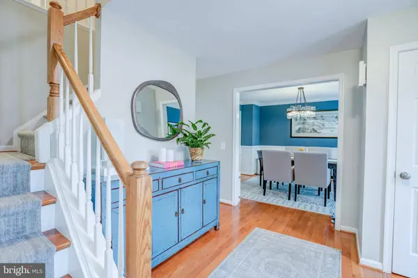 8529 HIGH TIMBER CT, Ellicott City, MD 21043