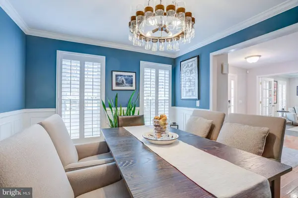 8529 HIGH TIMBER CT, Ellicott City, MD 21043