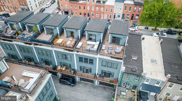 3509 ODONNELL ST, Baltimore, MD 21224