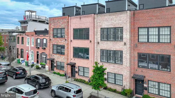 3509 ODONNELL ST, Baltimore, MD 21224