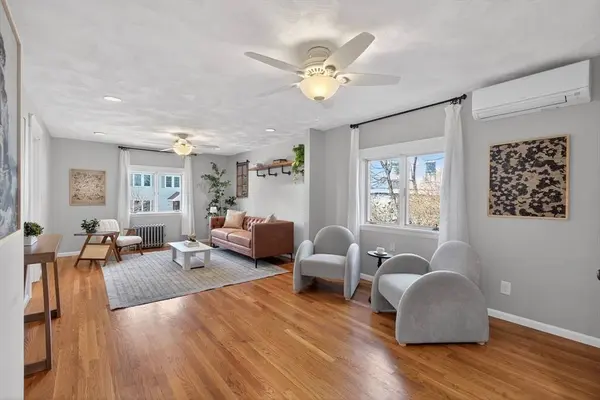 29 Fellsview Ave, Medford, MA 02155