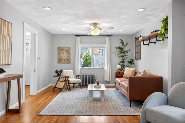 29 Fellsview Ave, Medford, MA 02155