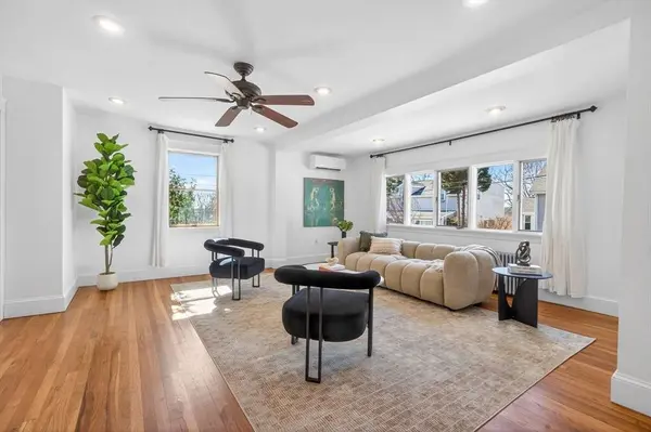 29 Fellsview Ave, Medford, MA 02155