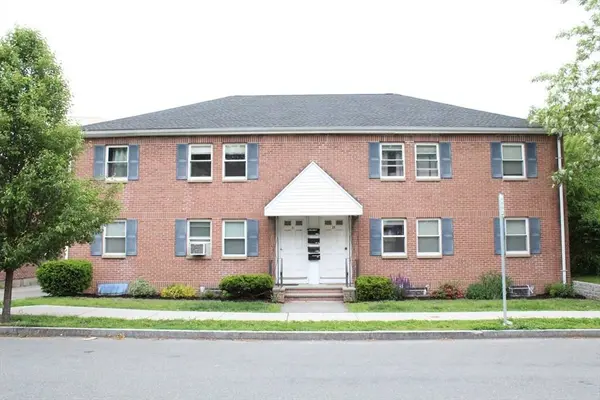 29 Aldrich Rd #1