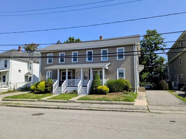 58 Ash St #3