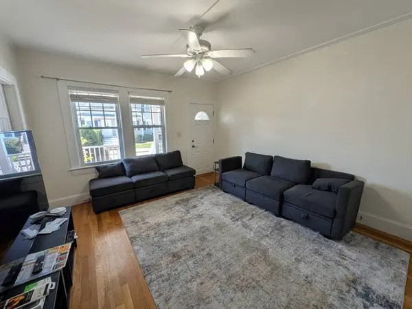 58 Ash St #3, Waltham, MA 02453