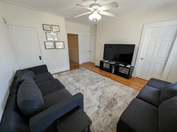 58 Ash St #3, Waltham, MA 02453