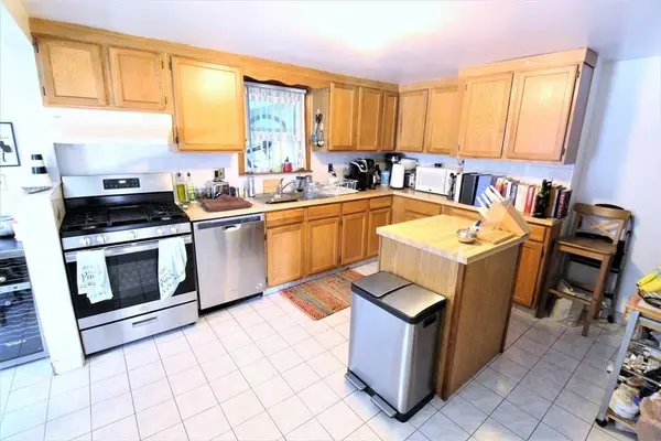 116 Massasoit Street #1, Waltham, NH 03087