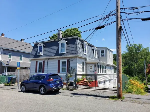 116 Massasoit Street #1
