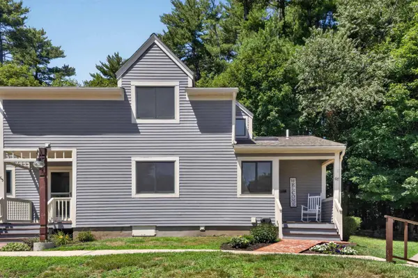 67 Spinnaker WAY
