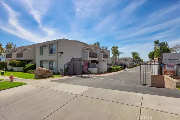 2266 Denair #425, Highland, CA 92346