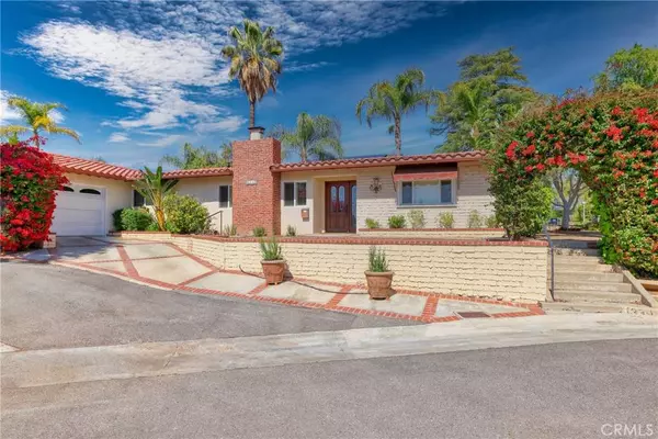 1339 La Loma DR, Redlands, CA 92373