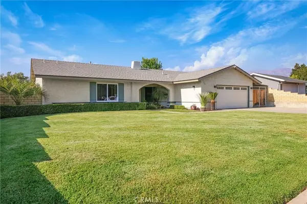 380 Smoke Ridge TRL, Calimesa, CA 92320