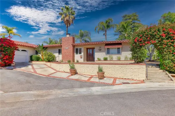 1339 La Loma DR, Redlands, CA 92373