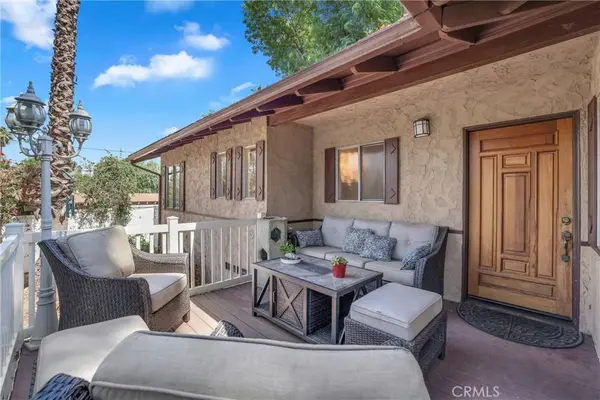120 Franklin AVE, Redlands, CA 92373