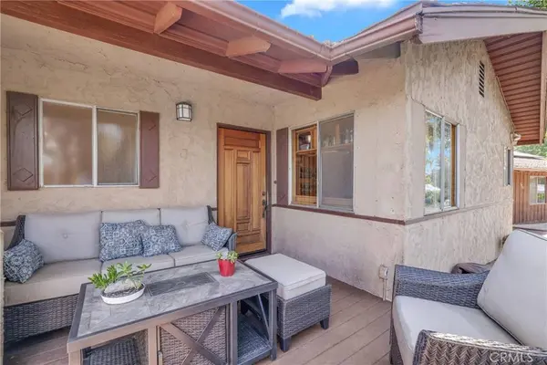 120 Franklin AVE, Redlands, CA 92373