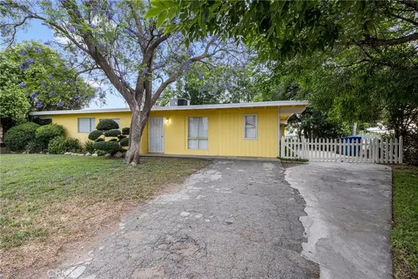 25347 Union ST, San Bernardino, CA 92410