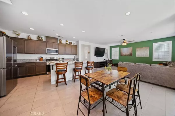 1489 Black Diamond DR, Beaumont, CA 92223