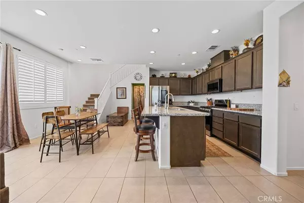 1489 Black Diamond DR, Beaumont, CA 92223