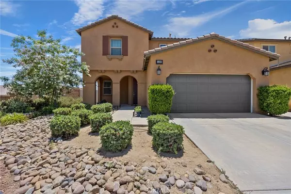 1489 Black Diamond DR, Beaumont, CA 92223