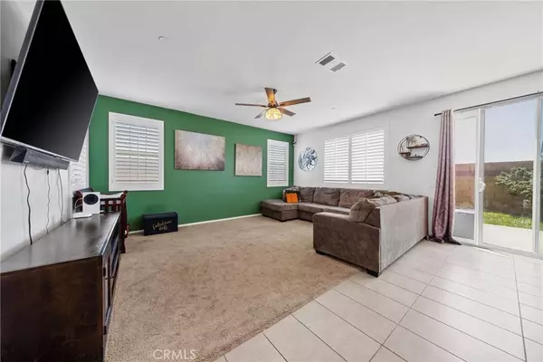 1489 Black Diamond DR, Beaumont, CA 92223