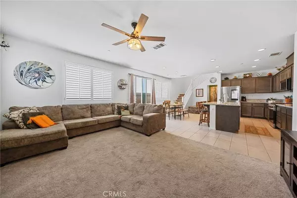 1489 Black Diamond DR, Beaumont, CA 92223