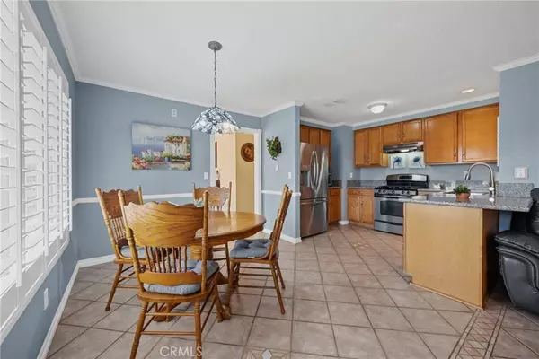 50 Amber CT, Redlands, CA 92374