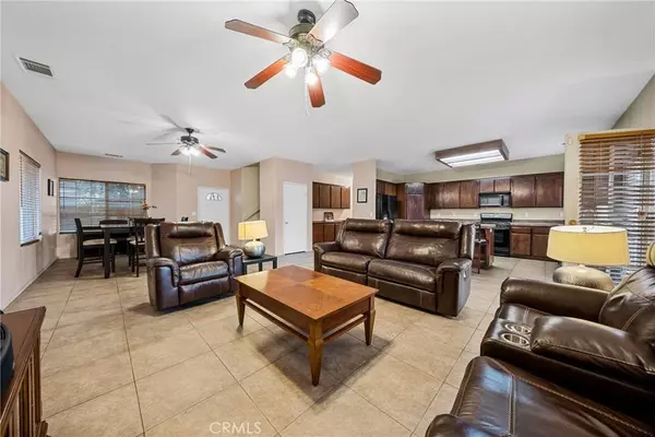 1727 Miranda, Beaumont, CA 92223