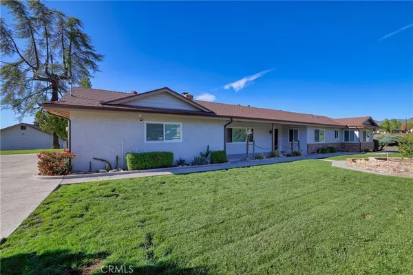 12646 10th ST, Yucaipa, CA 92399