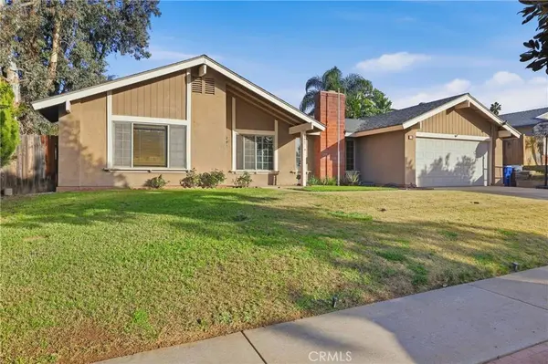 100 Amber CT, Redlands, CA 92374