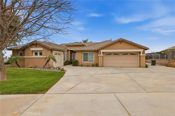 12944 Rhonda Fleming CT, Yucaipa, CA 92399