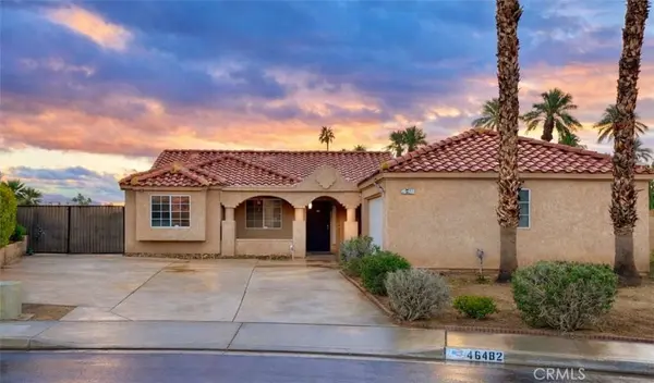 46482 Jasmine, Indio, CA 92201