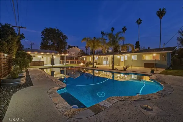 1582 Franklin, Redlands, CA 92373