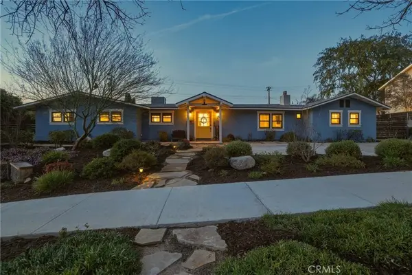 1582 Franklin, Redlands, CA 92373