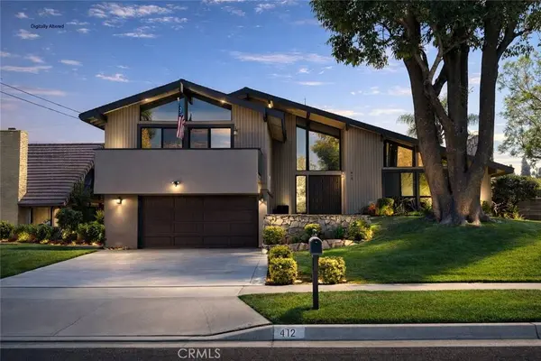 412 Lotus CT, Redlands, CA 92373