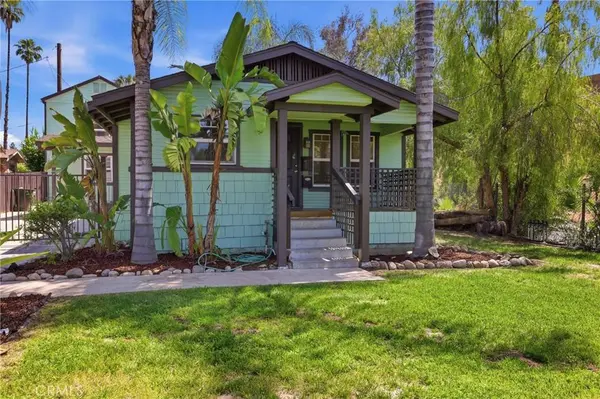 1132 E Citrus AVE, Redlands, CA 92374