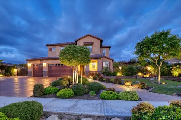 1640 Lucas LN, Redlands, CA 92374