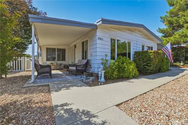 9583 Crestknoll  Drive, Calimesa, CA 92320